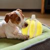 Dog Toy | Realistic Plush Durian with Squeaker view 2