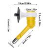 Water Feeder Nozzle - Stable Anti-Leak Water Dispenser view 4