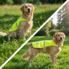 Dog Safety Vest, Breathable, High Visibility view 2