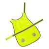 High-Visibility Reflective Dog Safety Vest, Breathable and Adjustable view 1