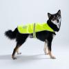 High-Visibility Reflective Dog Safety Vest, Breathable and Adjustable view 3