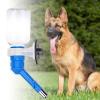 Water Dispenser Nozzle for Dogs - Heavy-Duty, Stable, Multifunctional view 2