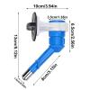 Water Dispenser Nozzle for Dogs - Heavy-Duty, Stable, Multifunctional view 4