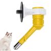 Pet Water Dispenser | Anti-Leak Design | Automatic Dog Feeder view 1