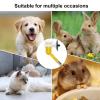 Pet Water Dispenser | Anti-Leak Design | Automatic Dog Feeder view 3