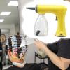 harayaa Electric Foam Maker, Multifunctional Professional Hair Styling Tool, Portable, Sturdy Gift, Yellow view 3