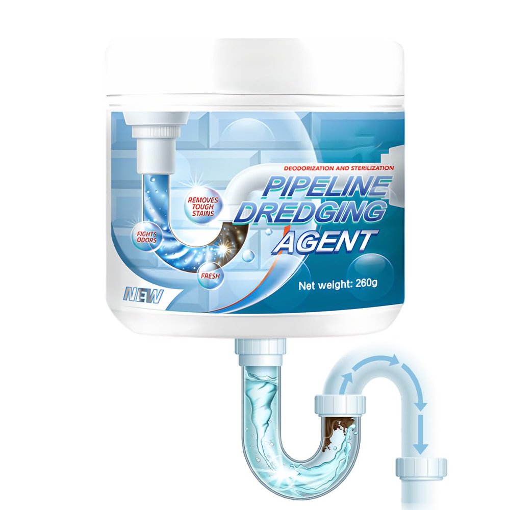 Extra Strong Drain Cleaner