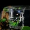 Acrylic Fish Breeder Box and Hatchery Tank Divider view 3