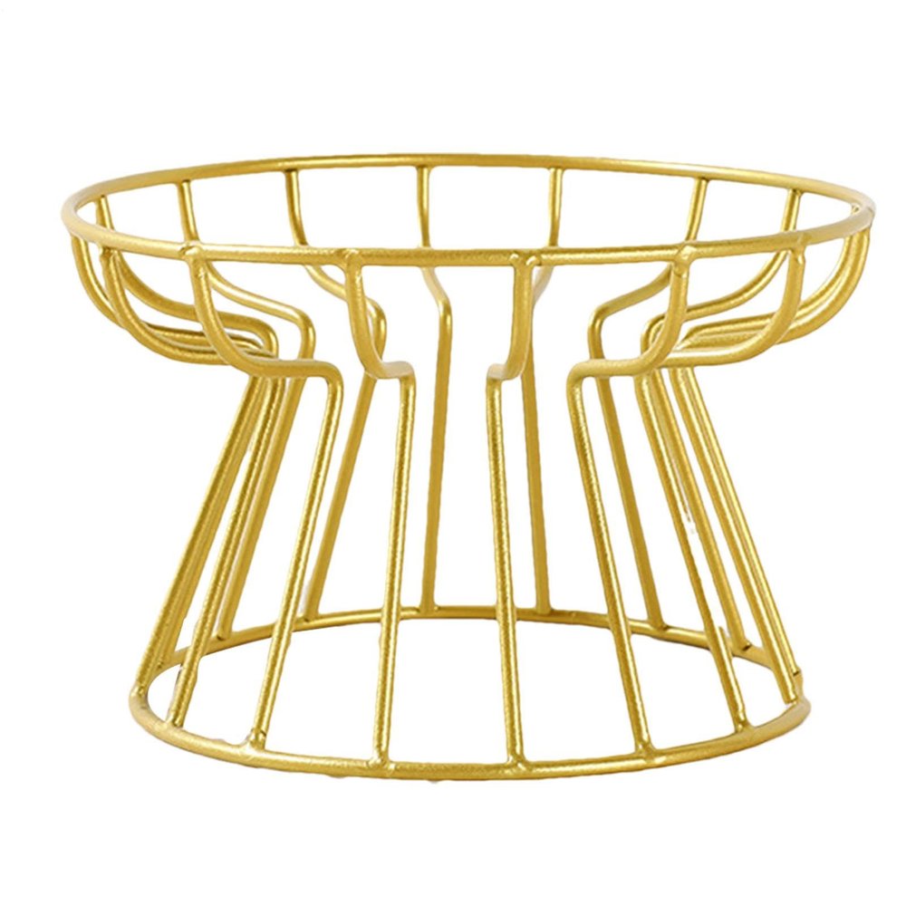 Elevated Cat Food Stand with Ceramic Bowl