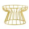 Elevated Cat Food Stand with Ceramic Bowl view 1