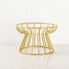 Elevated Cat Food Stand with Ceramic Bowl view 2
