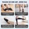 Katyjun Hallux Valgus Corrector, 2 Pairs, Unisex view 2