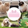 Cat Food Pouch Press 3D Wet Food Extruder view 4