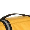 AKLOSIPY Pet Life Jacket with Reflective Strip, Breathable Portable Mesh Dog Swim Vest for Safe Boating and Beach Adventures (M) view 2