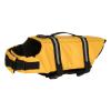 AKLOSIPY Pet Life Jacket with Reflective Strip, Breathable Portable Mesh Dog Swim Vest for Safe Boating and Beach Adventures (M) view 4