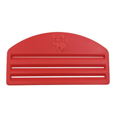 Hjatirace Cat Food Pouch Squeezer
