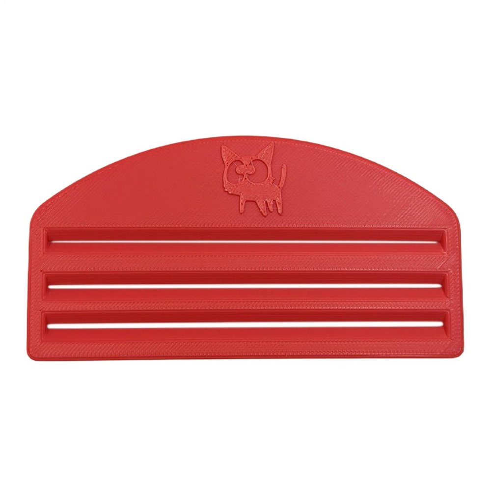 Hjatirace Cat Food Pouch Squeezer