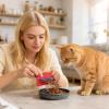 Hjatirace Cat Food Pouch Squeezer view 3