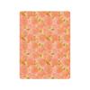 Cotton Fitted Sheet for Baby Crib, Muslin, Rose Gold view 2