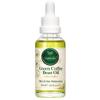 Nativilis Green Coffee Oil for Face & Body, Coffea Arabica, Cold-Pressed, Vegan, 30 ml view 1