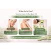 Nativilis Green Coffee Oil for Face & Body, Coffea Arabica, Cold-Pressed, Vegan, 30 ml view 3