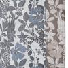 Atmosphera Samara Curtain 140 x 260 cm, Storm Blue view 4