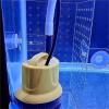 AEJHSIN Flexible, Cuttable Aquarium Divider/Isolation Plate, 20 × 20 cm view 4