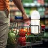 Shopping Cart Metal Cup Holder view 4