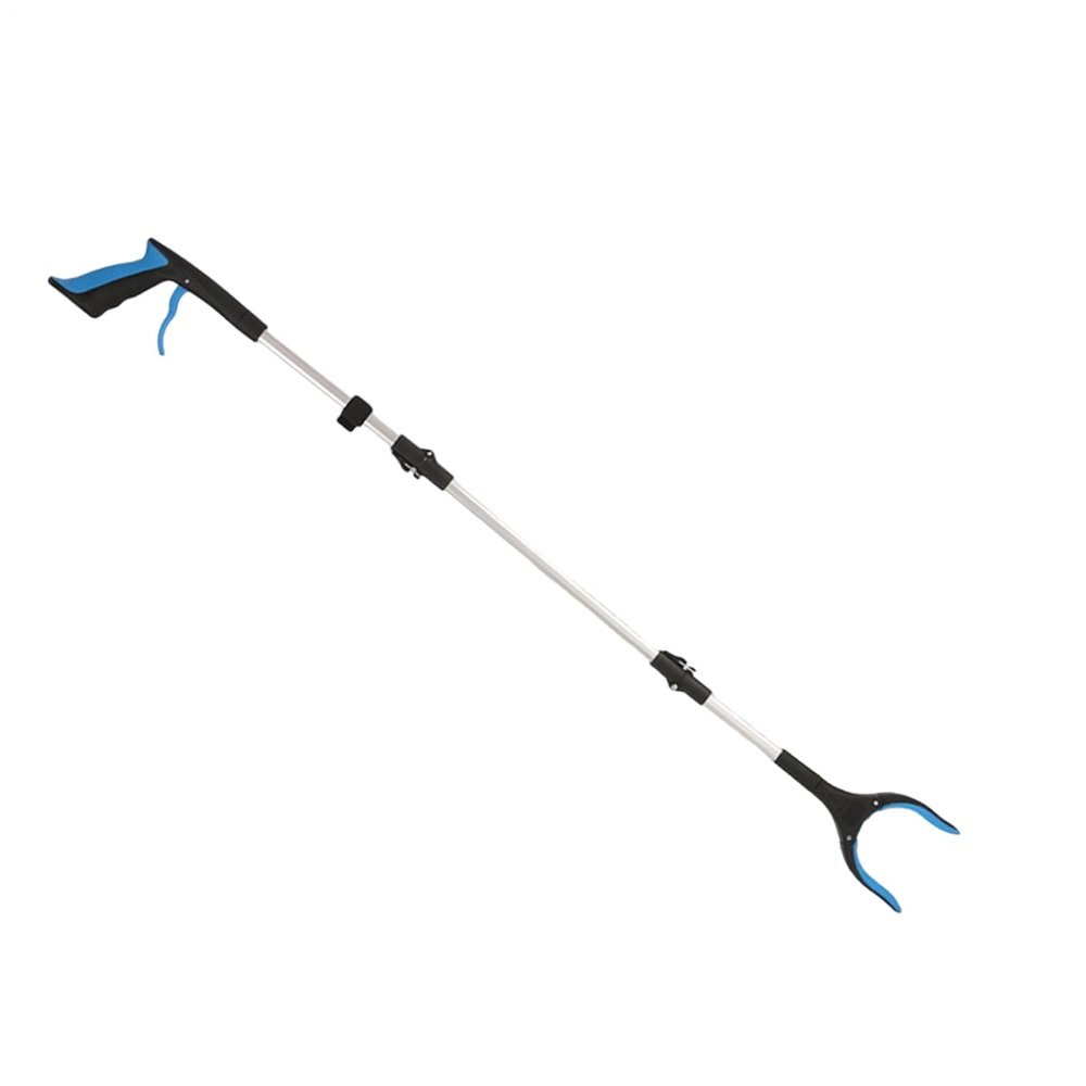 80 cm Flexible Reaching Tool - Foldable Trash Collector