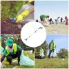 80 cm Flexible Reaching Tool - Foldable Trash Collector view 4
