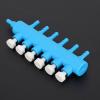 Naroote Durable 4-Way Oxygen Pump Adapter view 4