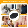 Pet Hair Removal Gloves view 4