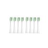 Replacement Brush Heads for Philips Sonicare HX3/HX6/HX9 Series, 8-Pack view 1