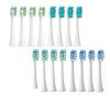 Replacement Brush Heads for Philips Sonicare HX3/HX6/HX9 Series, 8-Pack view 2