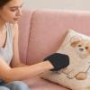 Cat Hair Remover Glove view 3