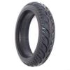 20.3 cm 200x45 Solid Tire for Electric Scooters & Balance Bikes – Puncture-Resistant Rubber Shock-Absorbing Tire, 19x4.5 cm, Black view 3