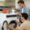 Scented Fabric Softener Sheets for Clothes Dryer, 120 Count view 3
