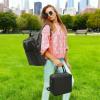 55L Foldable Waterproof Stroller Travel Bag view 3