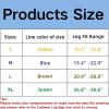 YYBFD 2-Piece Catheter Leg Bag Holders for Men or Women, XL view 2