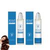 Hair Serum Roll-On Hair Care Serum, 25 ml x 2, Scalp Massage, Nourishes, Smooths & Moisturizes Hair view 1