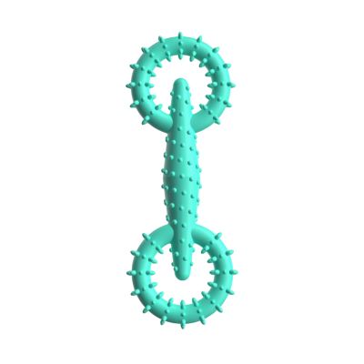 YIBOZI Dog Chew Toy