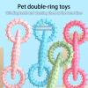 YIBOZI Dog Chew Toy view 4