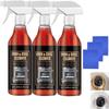 Extra-Strength Oven and Grill Cleaner, Degreaser, 3-Pack view 1