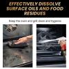 Extra-Strength Oven and Grill Cleaner, Degreaser, 3-Pack view 4