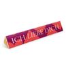 Toblerone Love-Themed Gift with Romantic Heart Design view 1