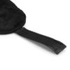 Alomejor Bluetooth Headband, Cotton Music Sleep Mask with Wireless Headphones for Sleep and Yoga, Stereo Sound (Black) view 2