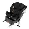 Nurse Titane i-Size Car Seat, 40–150 cm, 360° Rotating, ISOFIX, Black view 1