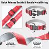 Olcyren Dog Collar, Soft Padded Nylon view 4