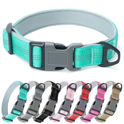 Olcyren Dog Collar