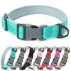 Olcyren Dog Collar view 1